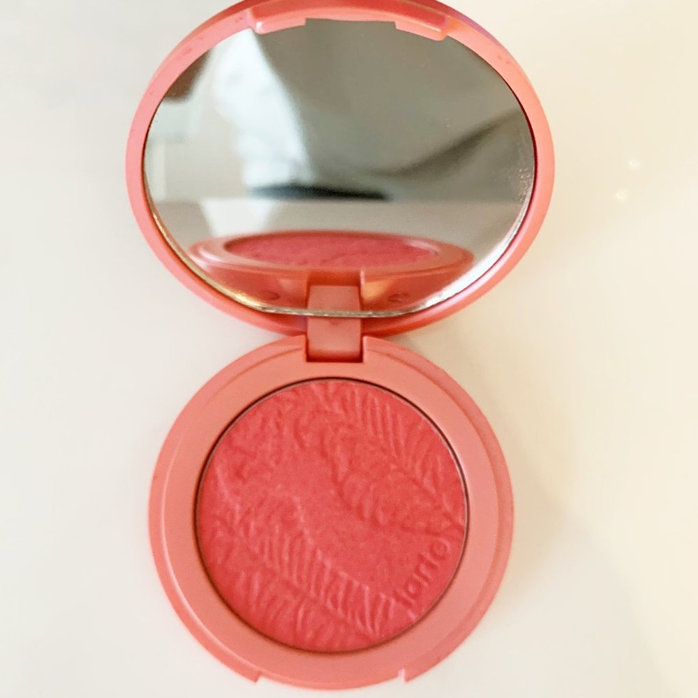 Tarte amazonian clay 12-hour blush